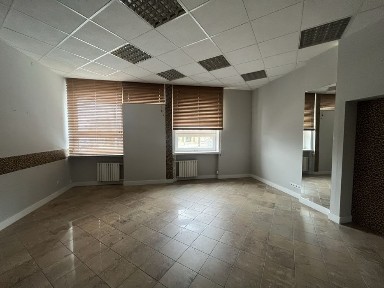 Lokal w centrum Białegostku