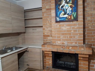 Wynajmę mieszkanie jednopokojowe na Dajtkach