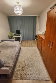 Mieszkanie do wynajęcia Warszawa Śródmieście, Rondo ONZ