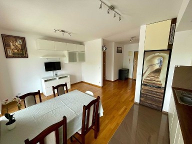 3 pokoje | balkon 25 m² | Metro Ursynów/ blisko Puławskiej | miejsce parkingowe