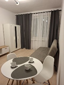 Mieszkanie 2 pok. 34m2 Mokotów; kamienica