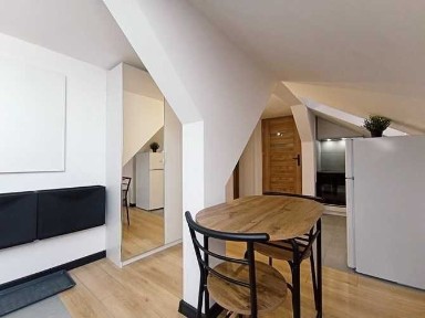 *2 pokoje pet friendly - Wesoła 1, Śródmieście, BRAK PROWIZJI