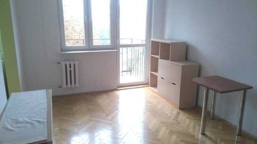 Kawalerka pet friendly, balkon, Kusocińskiego 2/3, BRAK PROWIZJI