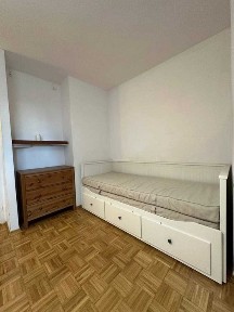 Kawalerka 25,5 m2 na wynajem Praga-Południe - wolna od 01.09