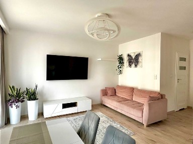 Mieszkanie do wynajęcia | 42m2 | 2 pokoje | Ursus - Szamoty