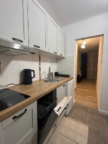 Przytulne mieszkanie 23,5 m² - Ochota, ul. Grójecka 130