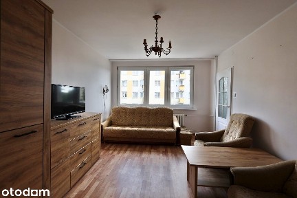 Dzień otwarty 23.08 (niedziela)| Kawalerka 24 m² | ul. Gwiezdna
