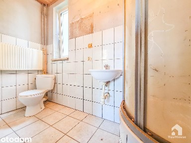 Mieszkanie bezczynszowe 77,47 m2 z własnym garażem i działką
