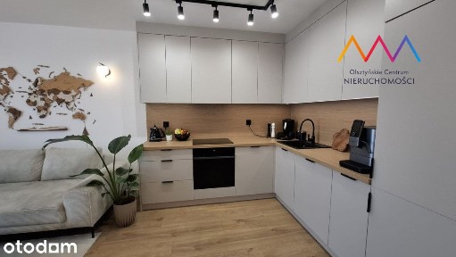 3 pokojowy Apartament z widokiem