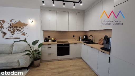 3 pokojowy Apartament z widokiem