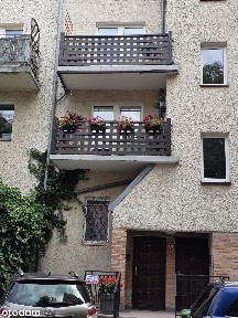 Kamienica Mieszkanie starówka Elbląg 104 m² + 2 Lokale (38 m², 26 m²)