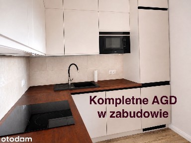 Nowe mieszkanie, Olsztyn, ul. Poprzeczna, Quatro, 49,8 m² duży balkon