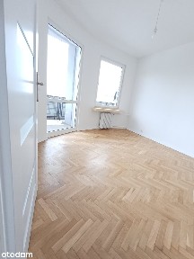 3 pokoje Centrum ul. Dąbrowszczaków BEZPOŚREDNIO