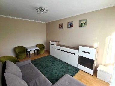 mieszkanie do wynajęcia: 48m2, Armii Krajowej