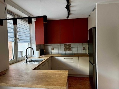 Pierwszy najem | 87,3 m² | Saska Kępa | 200 m od Francuskiej | Bezpośrednio