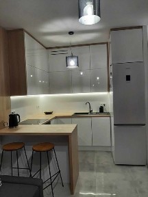 Mieszkanie 2pokojowe 40m2 ul Habicha