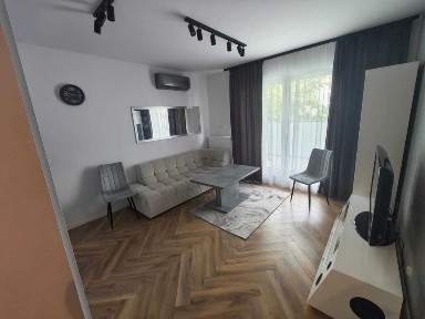2 pokoje 38 m² | ul. Klukowska (Targówek) | Balkon + Parking + Klimatyzacja