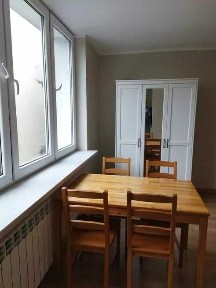 Mieszkanie do wynajęcia -Targówek (Bródno). Blisko metra.