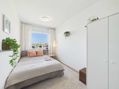 Bielany, 3-pokojowe, balkon, od zaraz