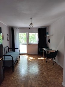 WYNAJMĘ 2 pokoje Mokotów