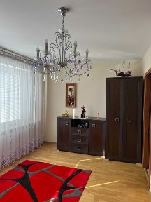Przytulne ładne mieszkanie 50 m2