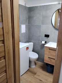 Wynajmę 2 pokojowe mieszkanie Radom Planty