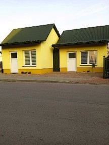 Lokal biurowo-usługowy 24m2 na wynajem - ul. Nowe Miasto, Kolbuszowa