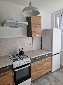 Do wynajęcia mieszkanie 3- pokojowe na Dolnym Mokotowie