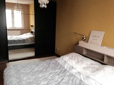 Mieszkanie 60 m2 Witolin ul. Łukowska