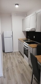 Do wynajęcia mieszkanie 28m² w Garwolinie ul. Zamojska