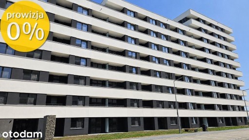 2 pokoje | loggia | Mistrzejowice | bez prowizji
