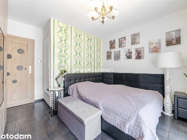 3 Pokoje l 2 Balkony l 60M2 l Wola Duchacka