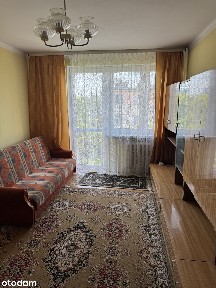 Sprzedam mieszkanie ANDRYCHÓW ul. Lenartowicza, bezpośrednio, piwnica
