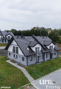 2 lokale / 76m2 / ogród / 4 pokojowe / Michałowice