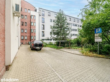 Świetna Lokalizacja 2-pokojowe Z Balkonem