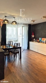 Wyjątkowy 3-pokojowy apartament 65,7 m2 Grzegórzki, obok Hala Targowa