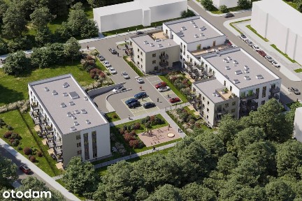ul. Sportowa, Tarnów, małopolskie