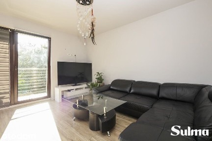 Dwupoziomowe 96m2 na Starym Podgórzu