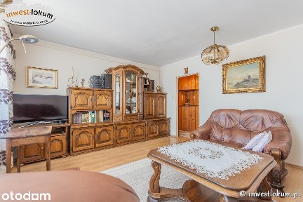 Mieszkanie, 57.9 m², Olkusz