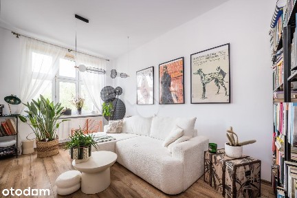 Kraków Centrum | 65 m² | blisko UEK | balkon | winda