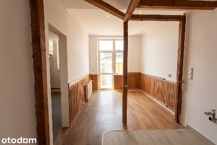 Mieszkanie 102,50 m2 w centrum
