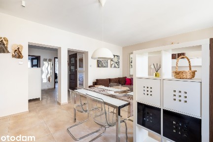 62,58 m² | 3 pokoje |1. piętro |Ul. Podłęska, Bieżanów| Balkon| Garaż