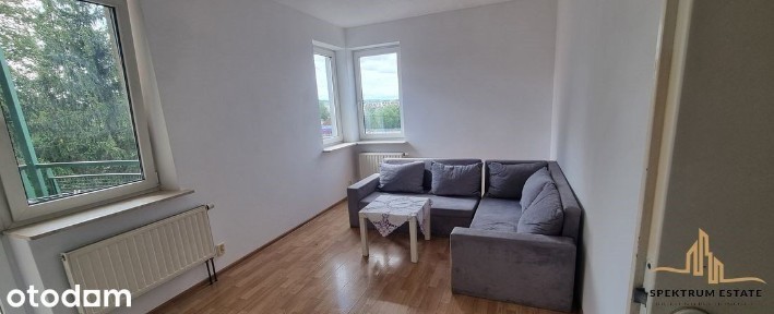 2 Pokoje Z Balkonem I Komórką Lokatorską!