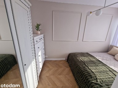 Bezpośrednio ~ Mogilska ~ 2 pokoje + kuchnia ~ CENTRUM ~ wyposażone