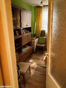 Prądnik Biały ul. Stachiewicza | 37 m2 | 2 pokoje | DO WEJŚCIA