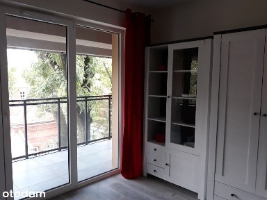 Luksusowy apartament, Kraków, Śródmieście