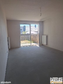42,78 m2 z balkonem | stan deweloperski