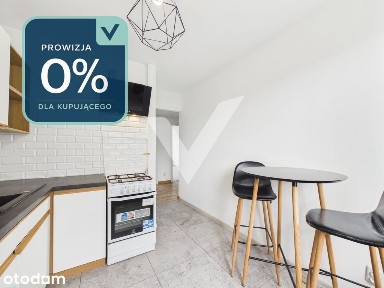 54,27 m² | 3 pokoje | do wprowadzenia | Kapuściska