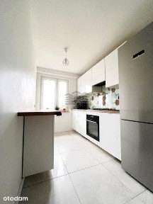 4-pokojowe mieszkanie 70m2, blok ul. Sandomierska
