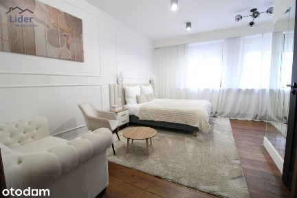 Gotyk na dotyk - wyjątkowy apartament inwestycyjny